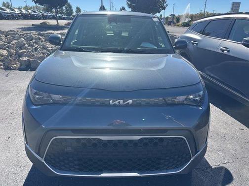 2023 Kia Soul S