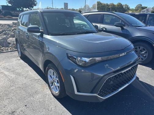 2023 Kia Soul S