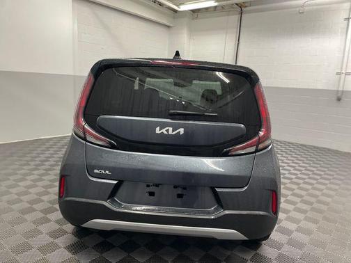 2023 Kia Soul S