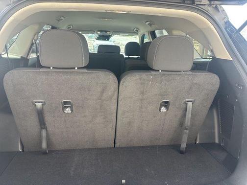 Ebony Black 2023 Kia Sorento LX