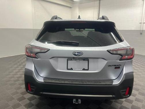 2022 Subaru Outback Onyx Edition XT