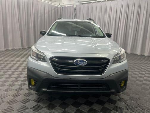 2022 Subaru Outback Onyx Edition XT