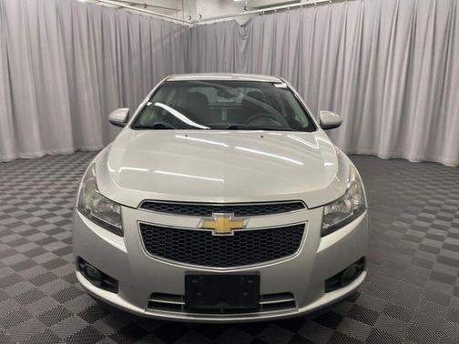 2012 Chevrolet Cruze 1LT