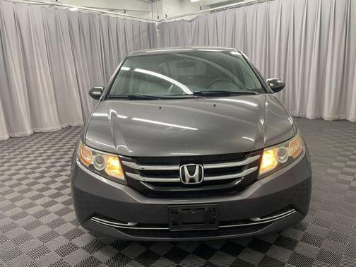2015 Honda Odyssey LX