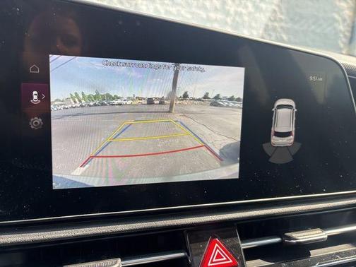 2023 Kia Niro EX Touring