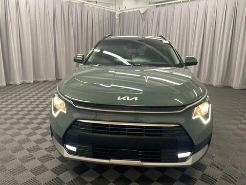 2023 Kia Niro EX Touring