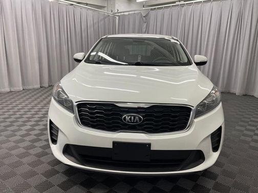 2020 Kia Sorento LX