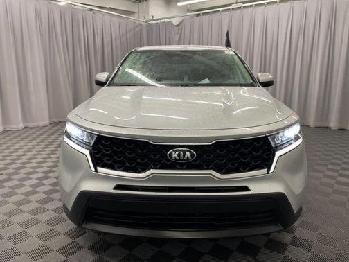 2021 Kia Sorento LX