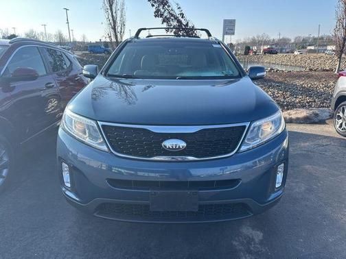 2014 Kia Sorento EX