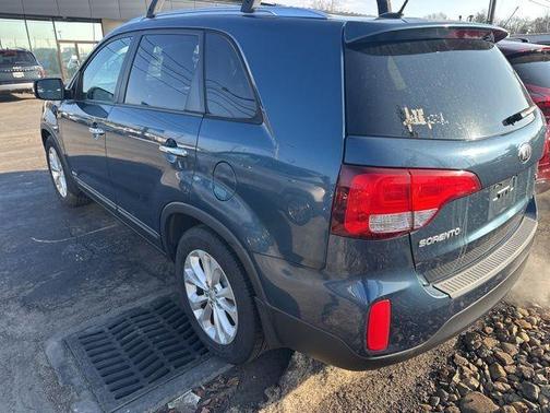 2014 Kia Sorento EX