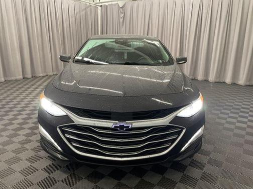 2022 Chevrolet Malibu Premier