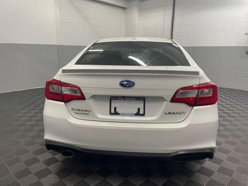 2019 Subaru Legacy 2.5i Sport