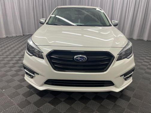 2019 Subaru Legacy 2.5i Sport