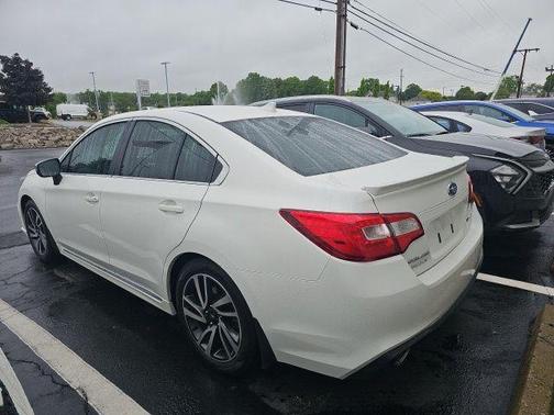 2019 Subaru Legacy 2.5i Sport