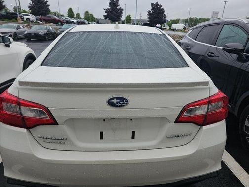 2019 Subaru Legacy 2.5i Sport
