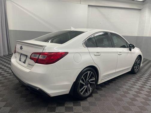 2019 Subaru Legacy 2.5i Sport
