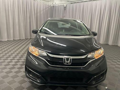 2020 Honda Fit LX