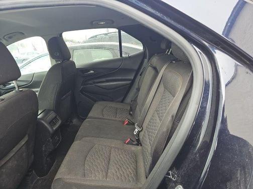 2020 Chevrolet Equinox 2LT