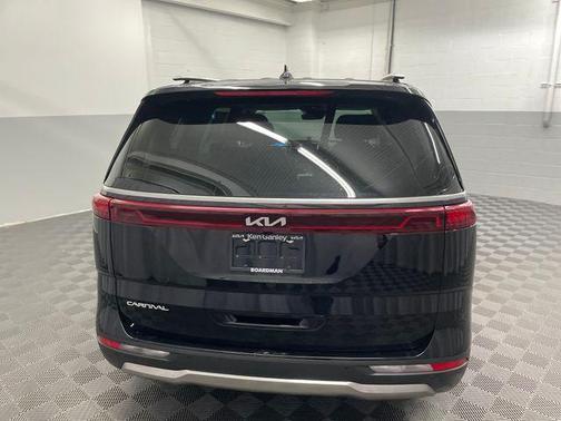 2024 Kia Carnival SX Prestige