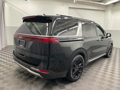 2024 Kia Carnival SX Prestige