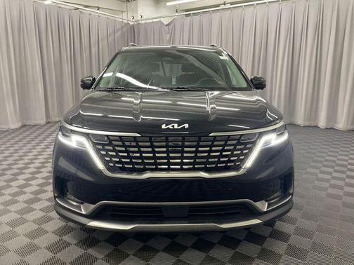 2024 Kia Carnival SX Prestige