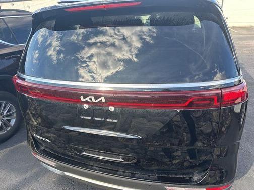 2024 Kia Carnival SX Prestige