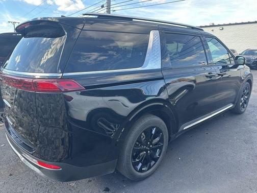 2024 Kia Carnival SX Prestige