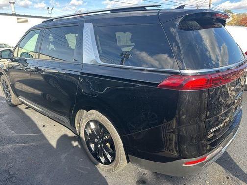 2024 Kia Carnival SX Prestige