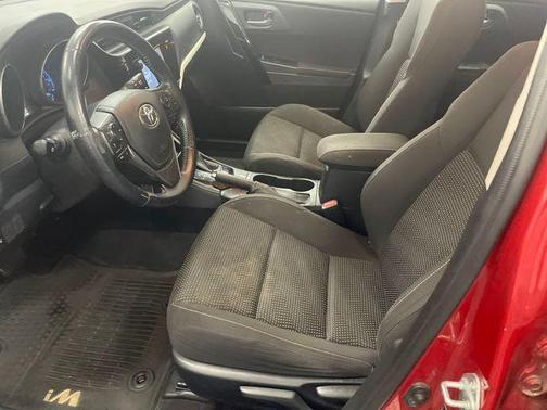 2017 Toyota Corolla iM Base