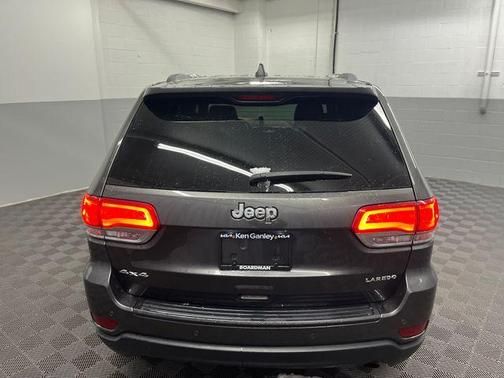2019 Jeep Grand Cherokee Laredo E