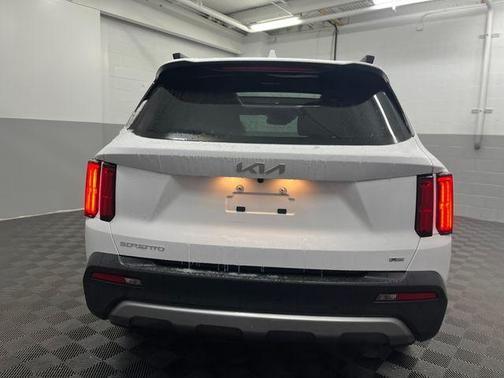 2023 Kia Sorento X-Line SX Prestige