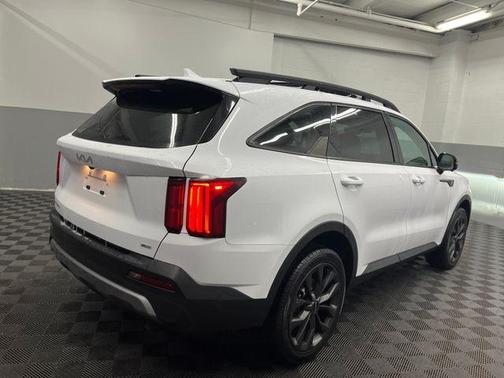 2023 Kia Sorento X-Line SX Prestige