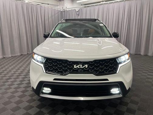 2023 Kia Sorento X-Line SX Prestige