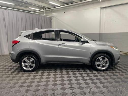2020 Honda HR-V LX