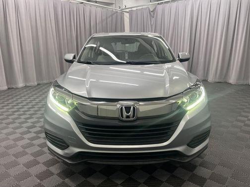 2020 Honda HR-V LX