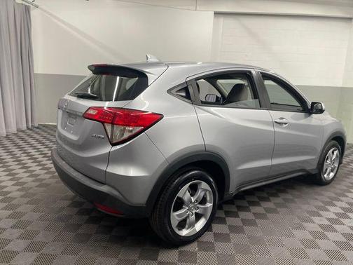 2020 Honda HR-V LX