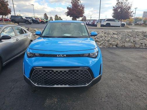 2023 Kia Soul EX