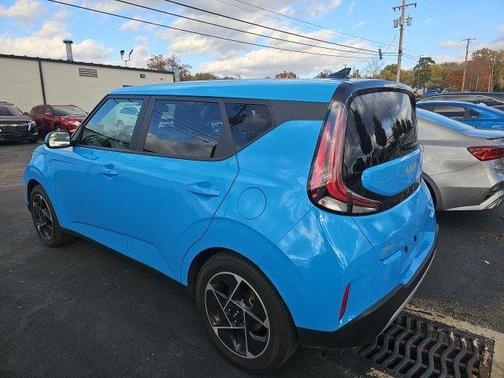 2023 Kia Soul EX