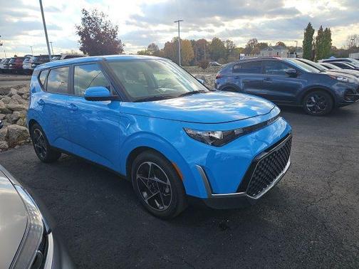 2023 Kia Soul EX