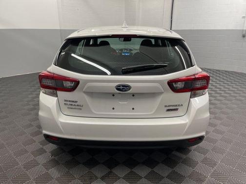 2023 Subaru Impreza Sport