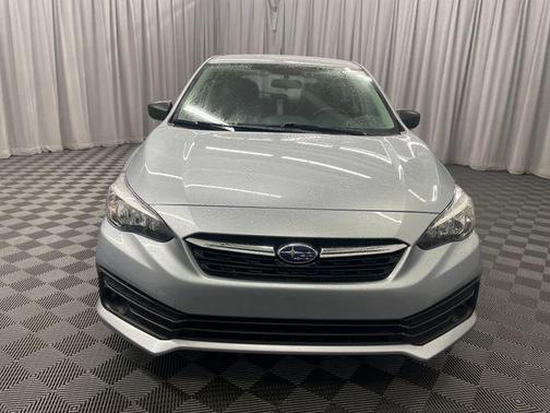 2023 Subaru Impreza Base