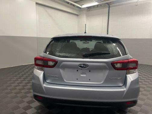 2023 Subaru Impreza Base