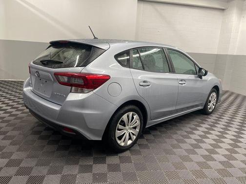 2023 Subaru Impreza Base