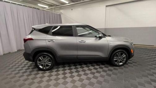 2023 Kia Seltos LX