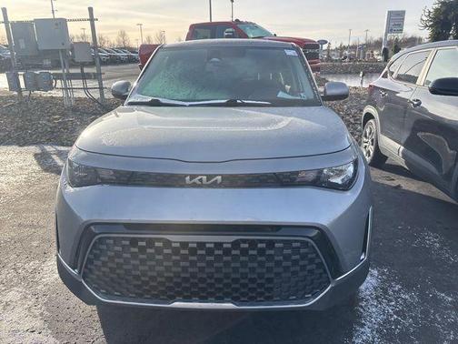 2023 Kia Soul EX