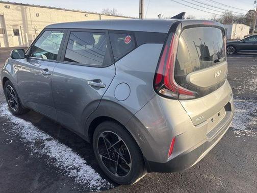 2023 Kia Soul EX