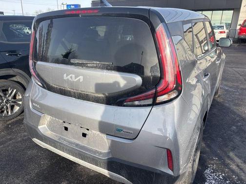 2023 Kia Soul EX