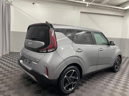 2023 Kia Soul EX