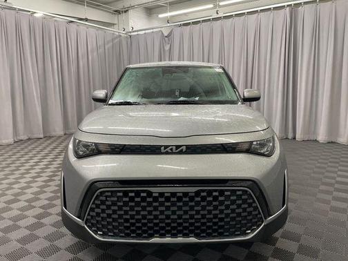 2023 Kia Soul EX