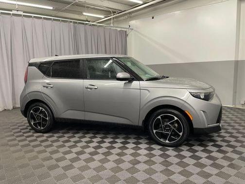 2023 Kia Soul EX